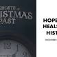 GHOSTS OF CHRISTMAS PAST MINI SERIES event image