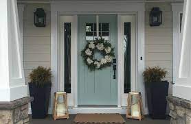 Model pintu dua minimalis terbaru model rumah 2019. 15 Pintu Rumah Minimalis Untuk Rumah Kesayanganmu