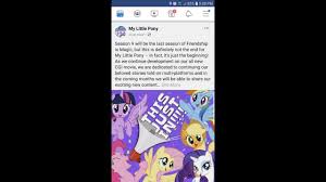 My little pony magic princess ep 14: 2 17 2019 Live My Little Pony Friendship Is Magic Discussion By Bw Rosas