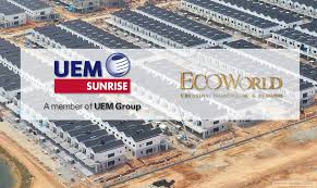 Eco world development group bhd is a malaysian property development company. Ecoworld Calls Off Merger With Uem Sunrise Laptrinhx News