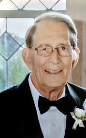 Merrell Ralston Obituary