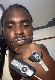 BMW GS Lost Key: How to Solve the Problem