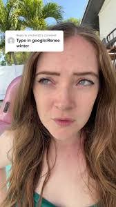 Rene Winters's Instagram, Twitter & Facebook