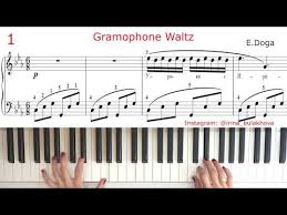 Paul De Senneville Mariage D Amour ноты скачать бесплатно Doga Gramophone Waltz Piano Grammofon Vals Doga Gramofone Simple Piano Cover Music Sheet Noty Youtube Fortepiannaya Muzyka Notnaya Tetrad Noty