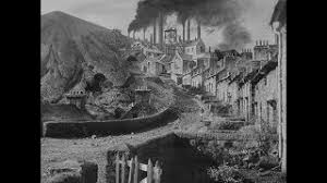 Father's Day Drama: How Green Was My Valley (1941)