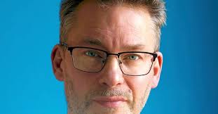 5 questions for shadowologist Vincent Bal