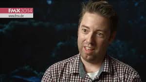 AWN Professional Spotlight: FMX 2014/ Damien Gray Part 1 of 2