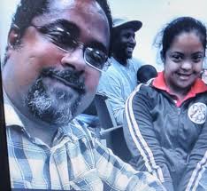 Michael Renteria (-2021)