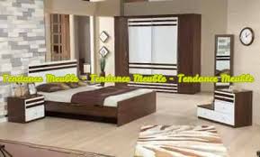 Dédiée à l'apaisement, la chambre à coucher a soif et besoin de couleurs relaxantes. Tendance Meuble Chambre Adulte Yasmine Couleur Au Choix Facebook