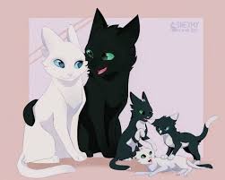 Toothless Family Cat Version Httyd3 Httyd Httyddrawing How Train Your Dragon How To Train Your Dragon How To Train Dragon