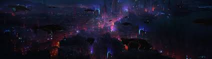 For any given wallpaper you have options for separate image downloads for left and. Cyberpunk Dual Screen Wallpapers Top Free Cyberpunk Dual Screen Backgrounds Wallpaperaccess