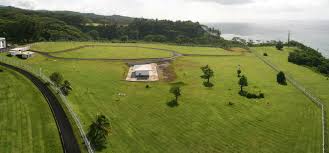 Papeete (pronounced papeˈʔete) is the capital of french polynesia, an overseas country of france in the pacific ocean. Esa Galileo Iov Ground Stations Papeete