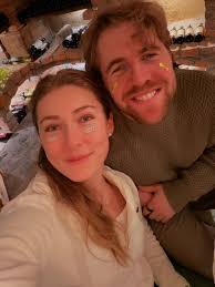 Happy New Year Mika and Aleks!! 🥳🥂