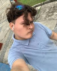 Steven Rios's Instagram, Twitter & Facebook