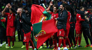 Jadwal lengkap persiapan piala dunia brazil 2014. Skuad Portugal Untuk Piala Dunia Okezone Bola