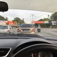 Alor setar hospital, lebuhraya sultanah bahiyah 05100 alor setar, kedah darul aman. Traffic Lite Empat Penjuru Hospital Lama Alor Setar 1 Tip From 61 Visitors