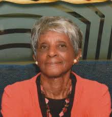 Hettie Johnson Obituary