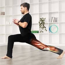 Image result for Stretching Program