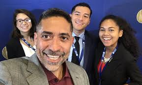 The 2017 Internet Hall of Fame Interviews