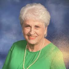 Joye Harmon Obituary