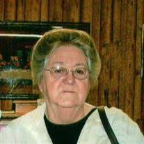 Mary Jane Hess Richardson Obituary