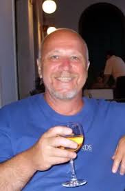 Obituary information for Darrell James Toth