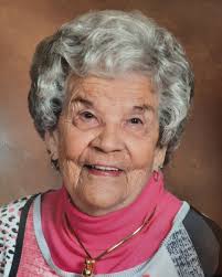 Reba Barrett Strickland Obituary October 3, 2025