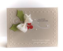 Aaron's Bow Maker (Fun to Stamp)