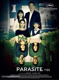 Don't worry, we've got you covered. Korean Parasite Movie Poster 2 1 Drama Milk