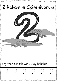 Calisma Sayfalari Calisma Okuma Matematik