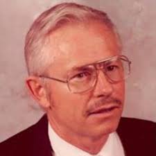 Rev. Ahlert Strand Obituary November 16, 2015