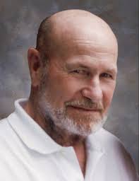 Obituary information for Mack Gene McCullough