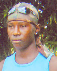 Suspect in North West murder, chopping seen in Big Creek area