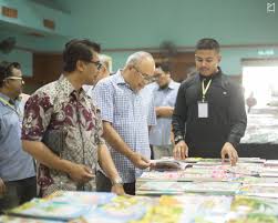 Jalan kompleks sukan dbkl border limit. Pj Kita On Twitter Petaling Jaya Book Expo Closing Ceremony Was Held Earlier Today At Dewan D Kelana Kompleks Sukan Kelana Jaya We Re Overwhelmed To Be Doing This Expo And As Well As