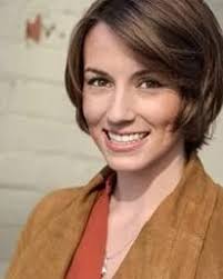 Michele Serrano's Instagram, Twitter & Facebook