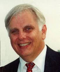 Edward Bourque Obituary (2013)