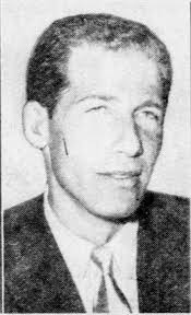 David Alva Gimbel (1928-1957)