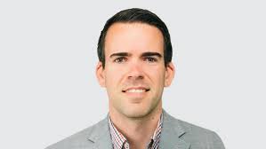 Staff Spotlight: Adam Tompkins