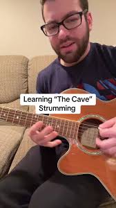 The Cave Mumford and Sons Tab