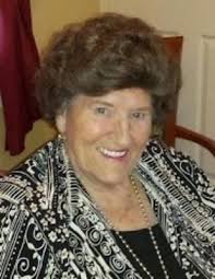 Mary Hedberg Obituary (1928