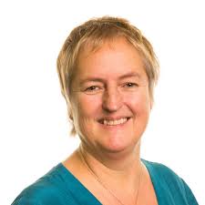 Friends of the Elderly