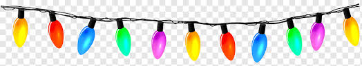 Get stranger things christmas light today w/ drive up or pick up. Christmas Lights Png Images Pngwing