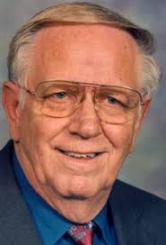 John Moody Hardison (1934-2007)