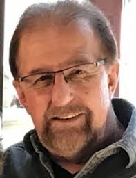 Gary L. Krout Obituary February 16, 2018
