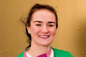 Kellie Harrington named in Irish team as she begins countdown to Olympics