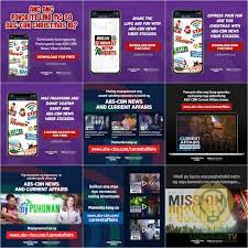 Polish your personal project or design with these abscbn news and current affairs transparent png images, make it even more personalized and more attractive. Abs Cbn Current Affairs Shows Get Second Run On Digital Lionheartv