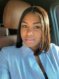 Veronica Fitz's Instagram, Twitter & Facebook