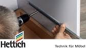 Schubladenauszug, rollenauszug, rollenschiene, rollenführung tauschen einbauen. Schublade Reparieren Anleitung Fur 4 Haufige Schubladenprobleme Youtube