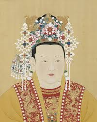 Empress Xu (Ming dynasty) - Wikipedia