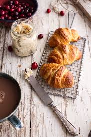 Sunday Bliss Is Homemade Crescent Rolls Crescent Rolls Food